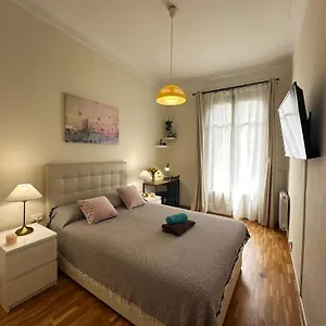  Bed & Breakfast Aribau