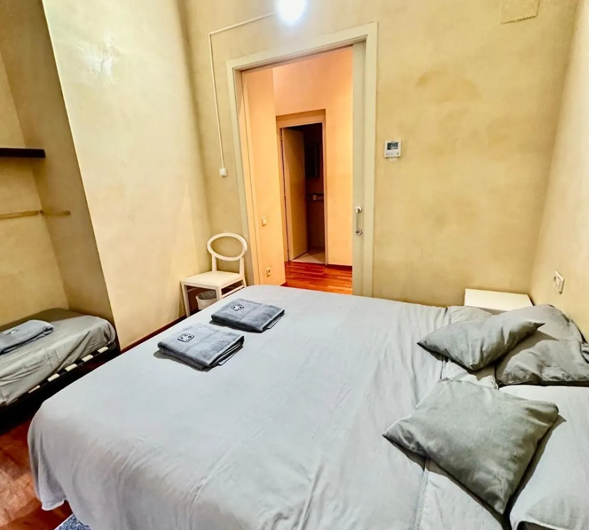 Bed & Breakfast Cervantes 1 Barcellona