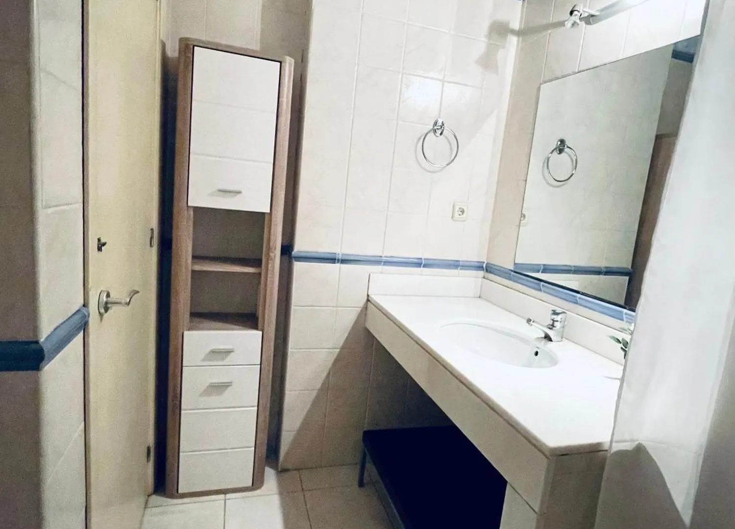 Bed & Breakfast Cervantes 1 Barcellona