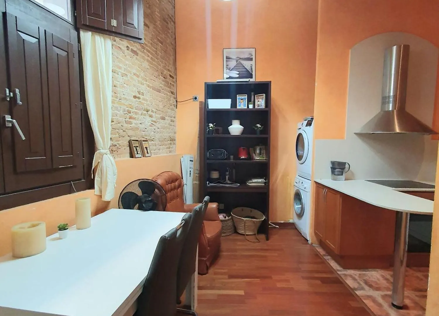 Bed & Breakfast Cervantes 1 Barcellona