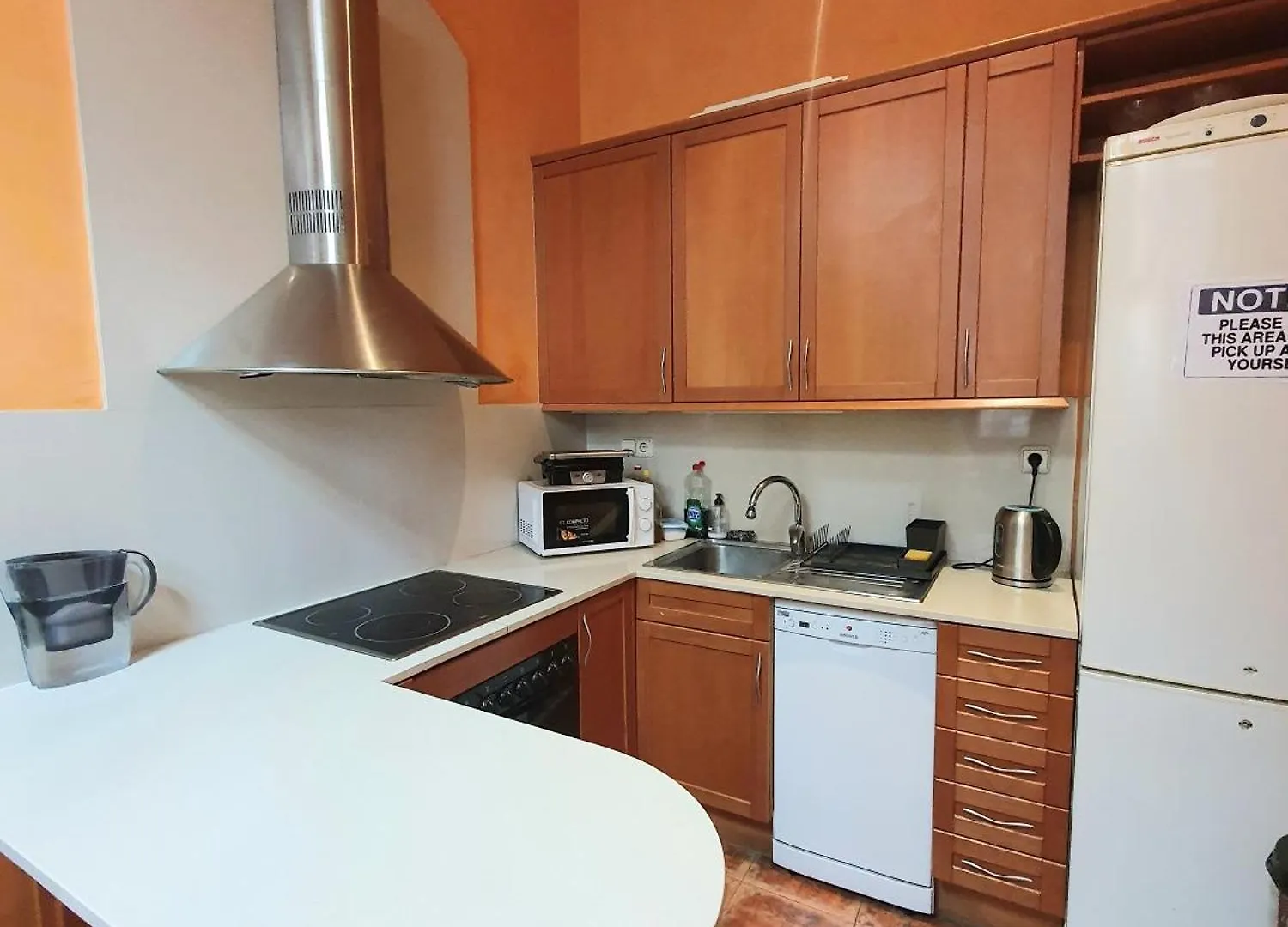 Bed & Breakfast Cervantes 1 Barcellona Spagna