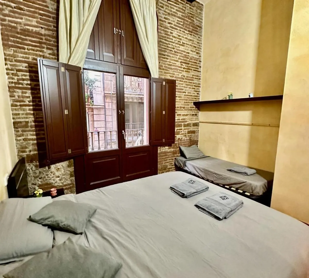 Cervantes 1 Barcelona